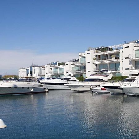 Appartamento "Mare E Relax" A Jesolo Lido - 6 Posti Letto Exterior photo