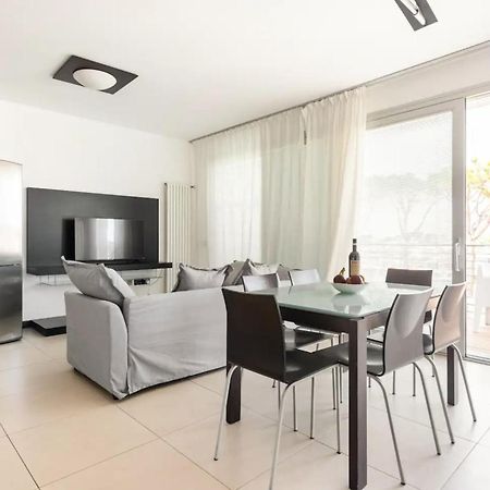 Appartamento "Mare E Relax" A Jesolo Lido - 6 Posti Letto Exterior photo