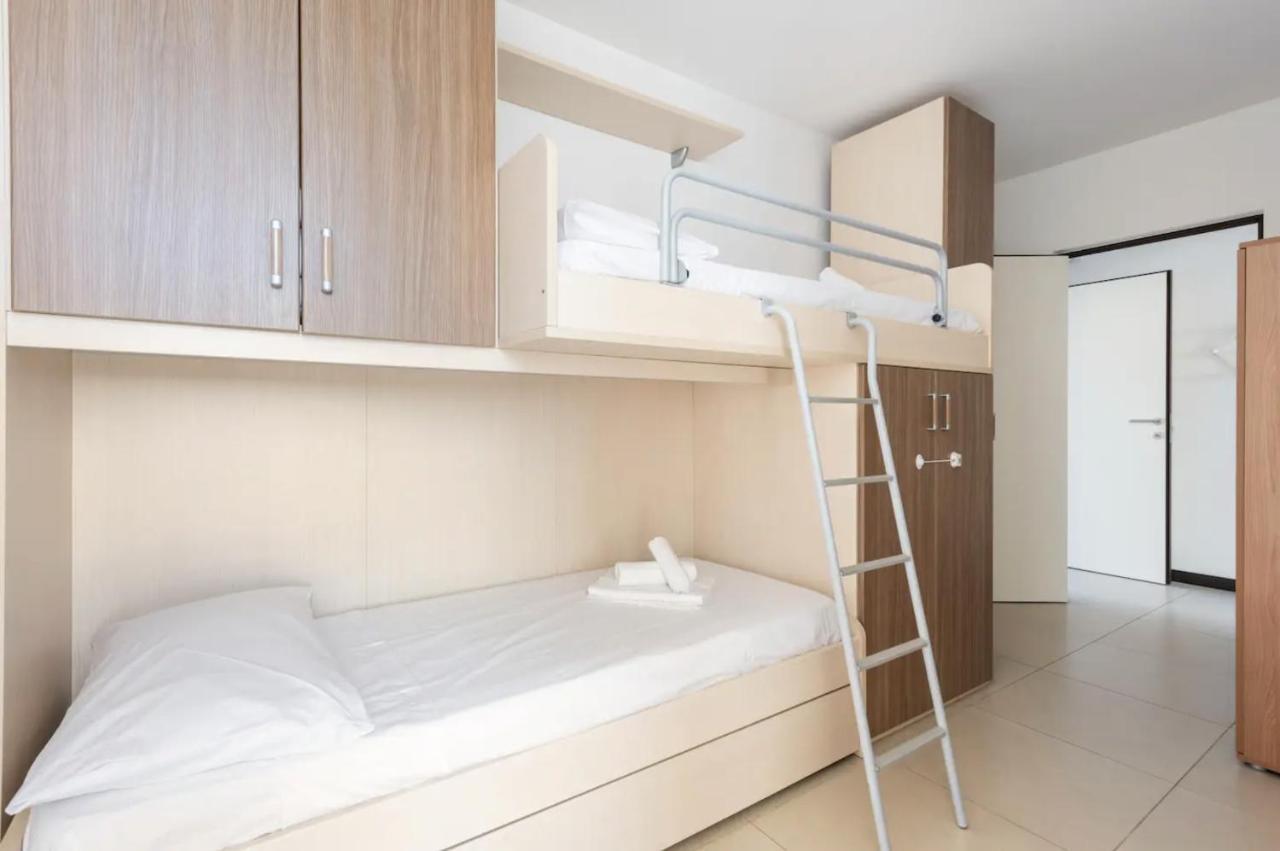 Appartamento "Mare E Relax" A Jesolo Lido - 6 Posti Letto Exterior photo