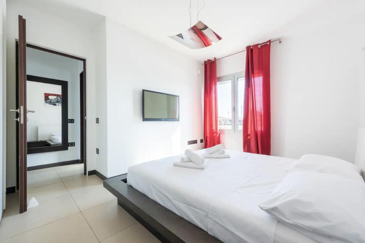 Appartamento "Mare E Relax" A Jesolo Lido - 6 Posti Letto Exterior photo