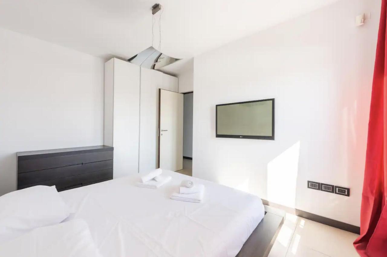 Appartamento "Mare E Relax" A Jesolo Lido - 6 Posti Letto Exterior photo