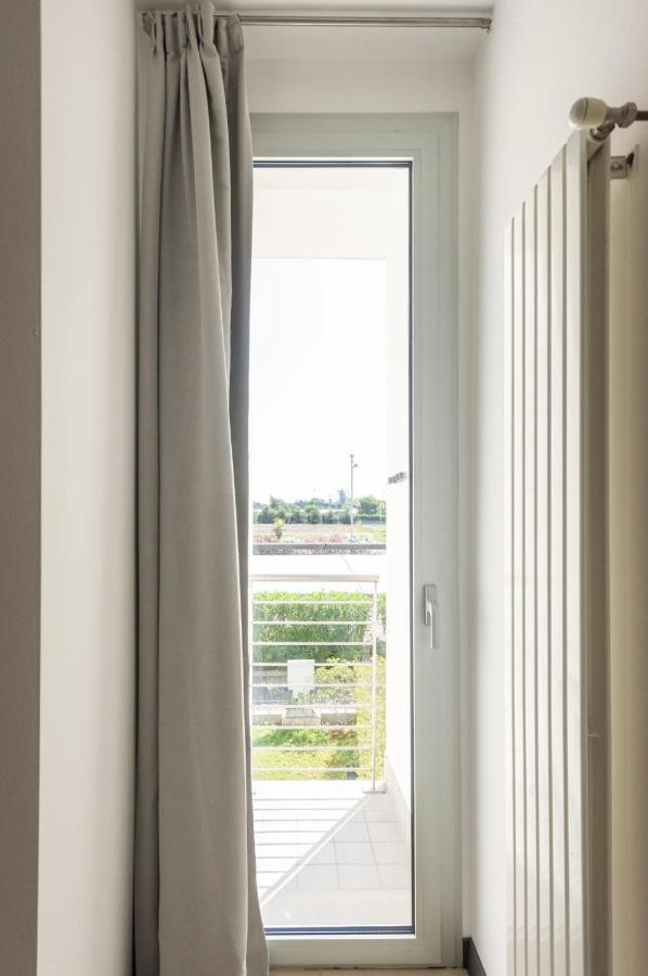 Appartamento "Mare E Relax" A Jesolo Lido - 6 Posti Letto Exterior photo