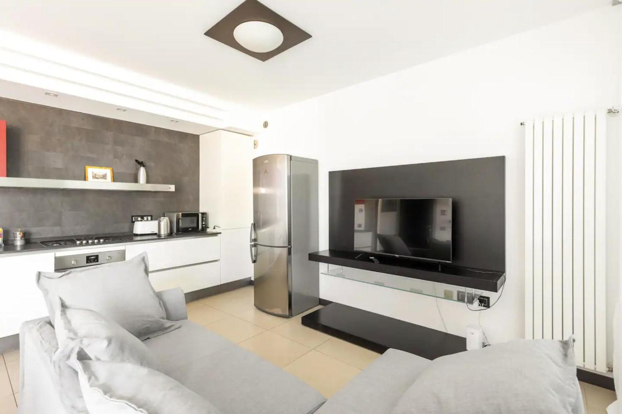 Appartamento "Mare E Relax" A Jesolo Lido - 6 Posti Letto Exterior photo