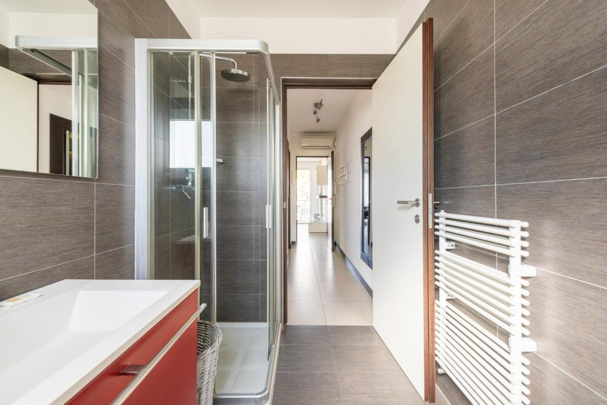 Appartamento "Mare E Relax" A Jesolo Lido - 6 Posti Letto Exterior photo